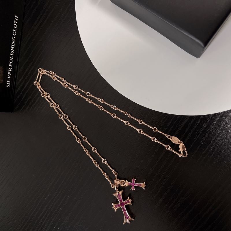 Chrome Hearts Necklaces